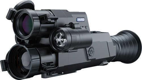PARD Landsat 480 Dual Spectral Scope 35MM Lens With LRF