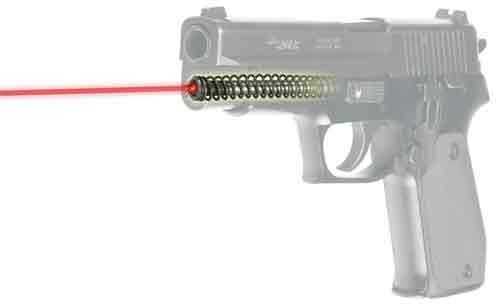 Lasermax Guide Rod Red Sig Sauer P220 .45 ACP