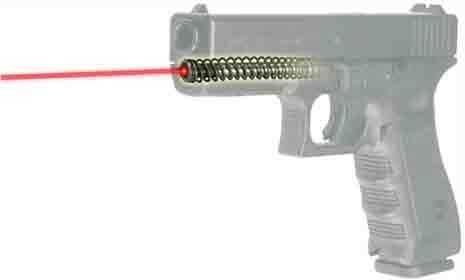 Lasermax Guide Rod for Glock 22 Gen 4
