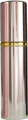 PSP Lipstick Pepper Spray SILV Case 3/4 Oz. Clampack