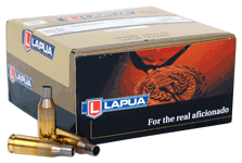 LAPUA Unprimed Cases .223 Remington Match Grade 100-Pack