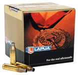 LAPUA Unprimed Cases .243 Winchester 100-Pack