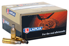 LAPUA Unprimed Cases 6MM Norma Benchrest 100-Pack