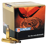 LAPUA Unprimed Cases .308 Winchester 100-Pack