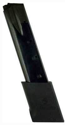 CZ Magazine 75/85 9MM Luger 25-ROUNDS Blued Steel