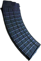 Arsenal Magazine AK-47 7.62X39 30RDS. Polymer Black