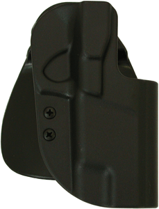 MICHAELS KYDEX Paddle Holster #15 RH Ruger® P85,P89,P90,P91