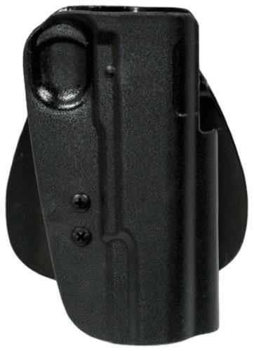 MICHAELS KYDEX Paddle Holster #19 RH Colt 1911 Up To 5" Bbl.