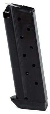 ARMSCOR Magazine S 9MM 8Rd Blued Steel Tact2/2011 Cs
