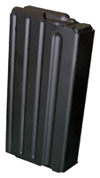 DPMS Magazine .308/.260/.243 Calibers 19-ROUNDS Steel Black
