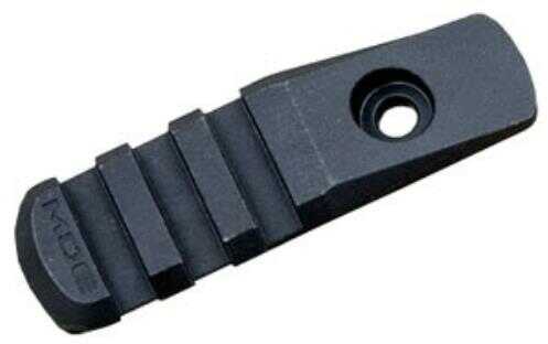 Magpul Mag437-Black MOE Black Reinforced Polymer MOE