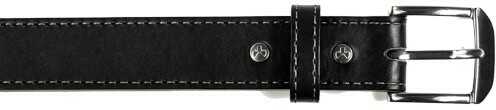 Magpul Belt TEJAS Size 32 Black Leather/Polymer