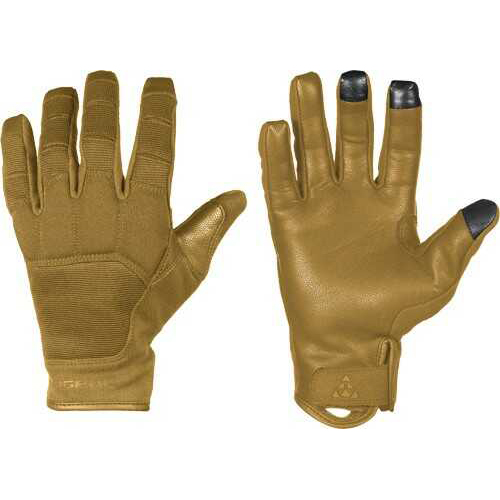 Magpul Gloves Patrol 2X-Large Coyote Brown