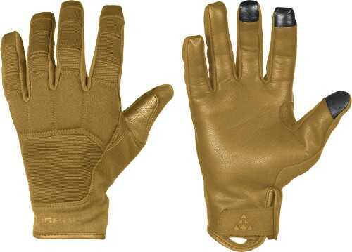 Magpul Gloves Patrol Medium Coyote Brown