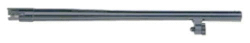Mossberg 90016 Security Shotgun Barrel 12 Gauge 18.5" 3" 500 Flex Steel Matte Blue