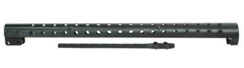 Mossberg Heat Shield Kit Black 12 Gauge For Models 500, 535, 590
