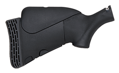 Mossberg Stock Flex 4-Position Dual Comb Medium Pad Black