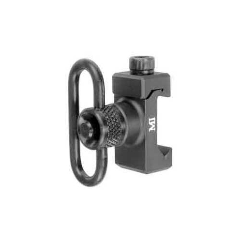 Midwest MCTAR-08 QD Front Sling Adaptor