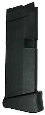 Glock Mag 43 Extended 9MM 6Rd Retail Package