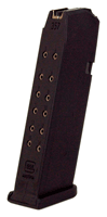 Glock Magazine Model 31 .357Sig 15-ROUNDS
