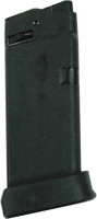 Glock Magazine Model 36 .45 ACP 6-ROUNDS
