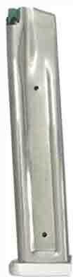 Mac Magazine SPS Pantera,Vista 38/9mm 29-Round Capacity, Aluminum Md: MHA17038
