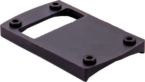 Shield Sights Low Profile Mount To Fit CZ Shadow 2 Or