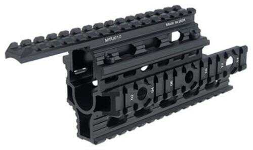 UTG Rail Picatinny AK47 Drop-In Hungarian AMD-65