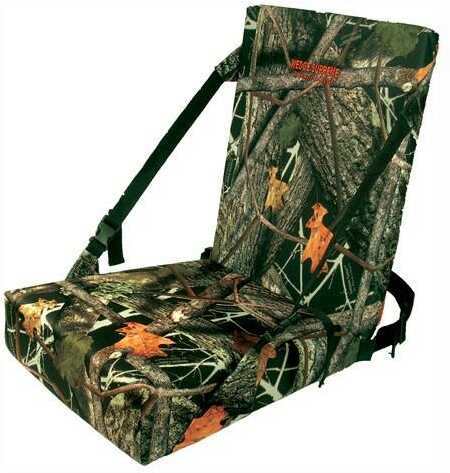 NEP "Wedge" Therm-A-Seat Turkey/Deer Seat INVISION Camo