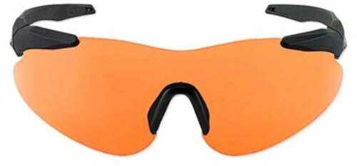 Beretta Basic Shooting Glasses Orange Lenses