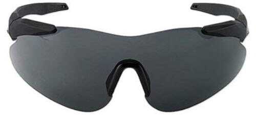 Beretta Basic Shooting Glasses with Black Lens
