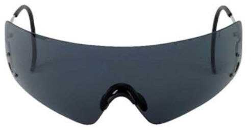 Beretta Shooting Glasses Adult Black LENSES/Wire Frames