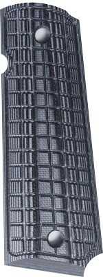 Pac G10 Dominator P238 Gry/Blk Checkered