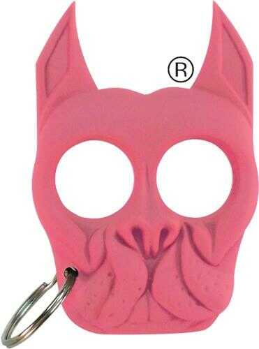 PS Products Brutus-Self Defense Key Chain Pink