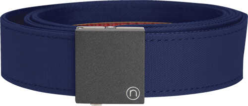 NEXBELT Supreme APNDX EDC Gun Belt 1.5" Navy UPTO 50" WST