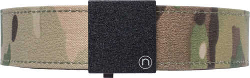 NEXBELT Supreme APNDX EDC Gun Belt 1.5" MULTICAM UPTO 50"WST