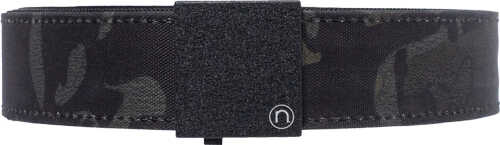 NEXBELT Supreme APNDX EDC Gun Belt 1.5" Black MULTICAM