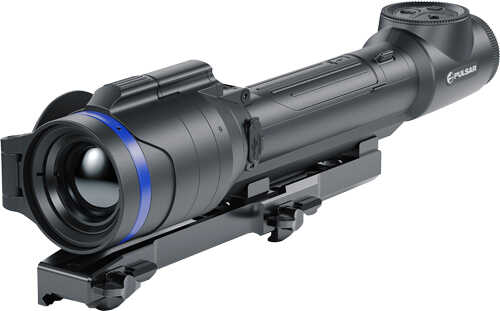 Pulsar Talion XQ35 Pro 2.5-10x Thermal Imaging Riflescope PL76566U-img-0