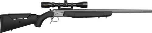 CVA Accura MR-X Muzzleloading Rifle with KonusPro-img-0