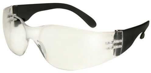 Global Vision Case Of 12 Clear Pro-Rider Safety Glasses!