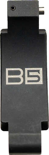 B5 Systems Trigger Guard Black Polymer