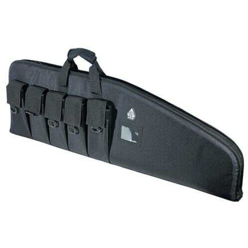 UTG Gun Case 42" Black Dc Tactical