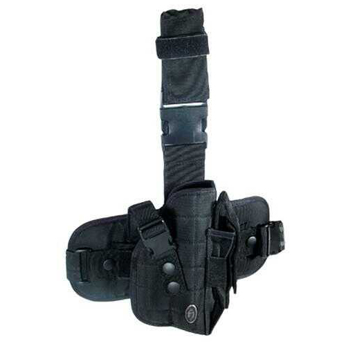 UTG Holster Special Ops Tactical Leg Black