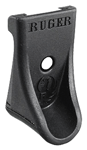 Ruger® Extended Floorplate/ Grip Extension LC9 Black