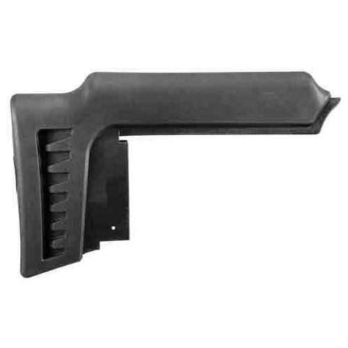 Ruger® American Rimfire Stock Module, High Comb/Standard Pull, Black Md: 90432