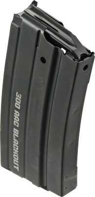 Ruger® Magazine 300 Blackout 20Rd Fits Mini-14 90484