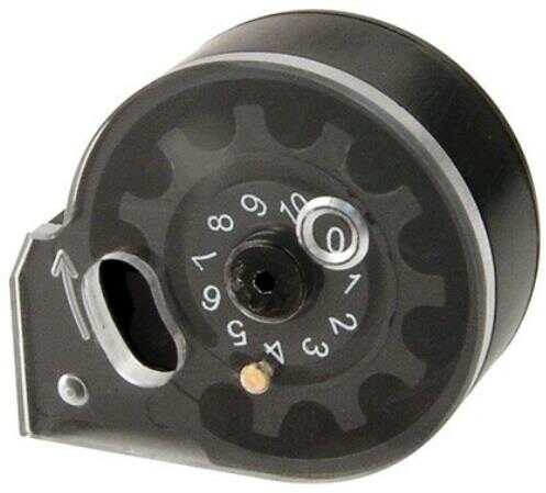 Benjamin Magazine Marauder .22 Caliber Pellet 10-Shot