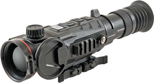 INFIRAY Outdoor Rico MK2 50MM Thermal Sight 640 LRF 12Micron