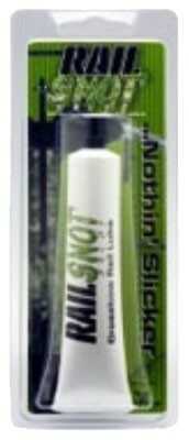 30-06 OUTDOORS Rail Lube Snot 1Oz Squeeze