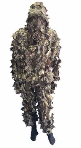 Titan Leafy Suit Realtree APX 2Xl/3Xl PANTS & Jacket